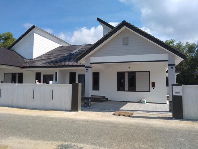 Residential House for sale in Tringganu