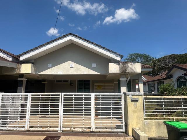 Residential House for sale in Kangar, Perlis