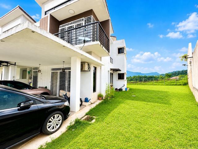 Residential House for sale in Serendah, Hulu Selangor