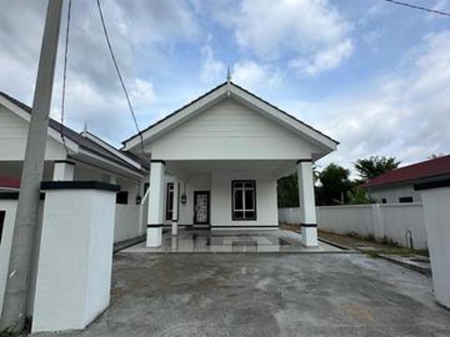 Residential House for sale in Tringganu