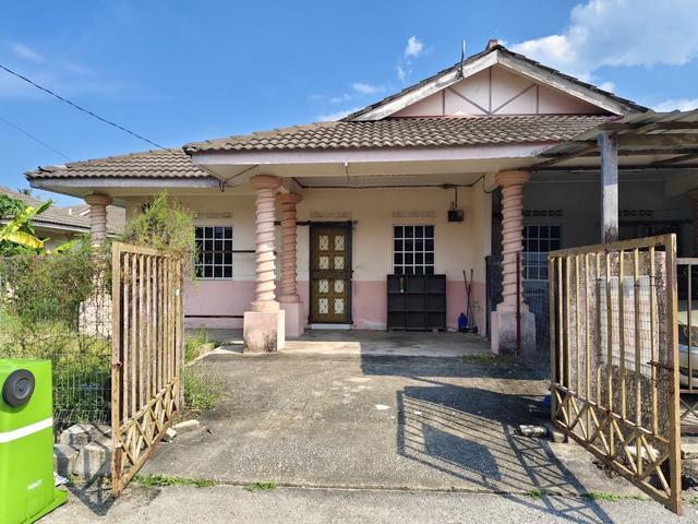 Residential House for sale in Kuantan, Pahang