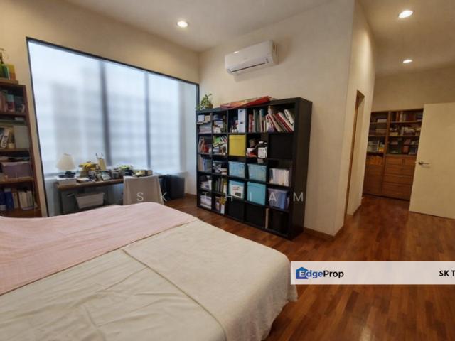 House for sale in Petaling, Alam Impian