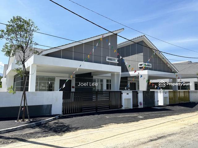 Residential House for sale in Tringganu