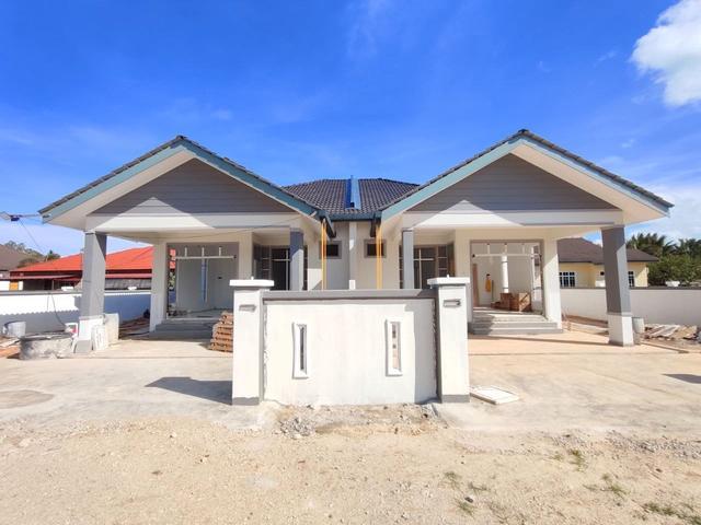 Residential House for sale in Tringganu