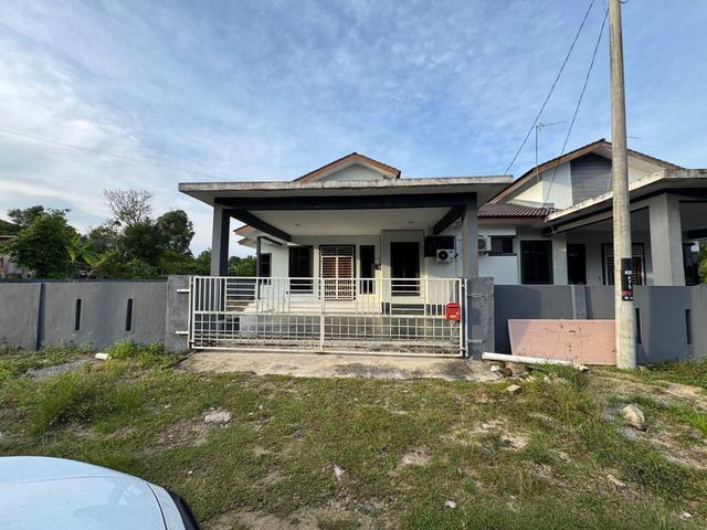 Residential House for sale in Depo Pejabat Tanah dan Daerah Setiu, Bandar Permaisuri