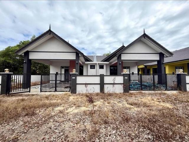 Residential House for sale in Tringganu