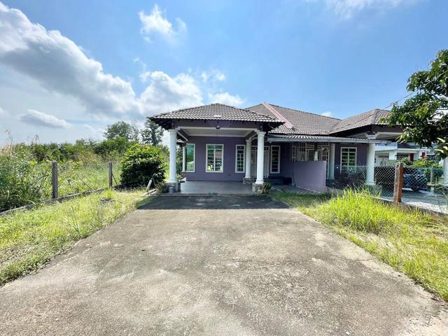 Residential House for sale in Tringganu