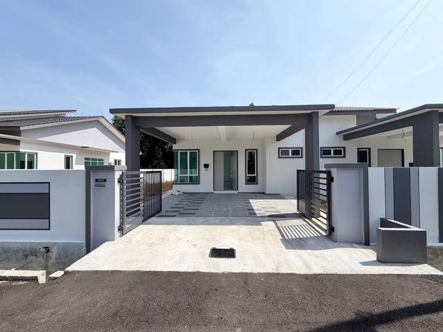 Residential House for sale in Tringganu