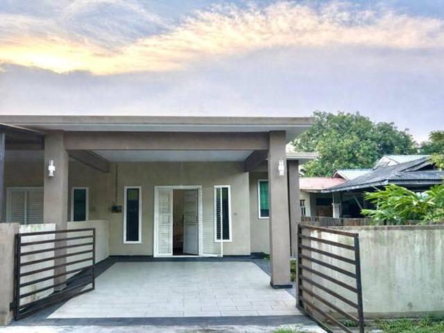 Residential House for sale in Tringganu