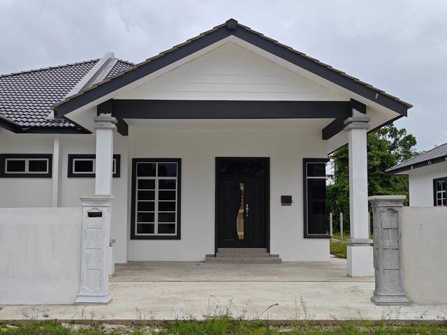 Residential House for sale in Tringganu
