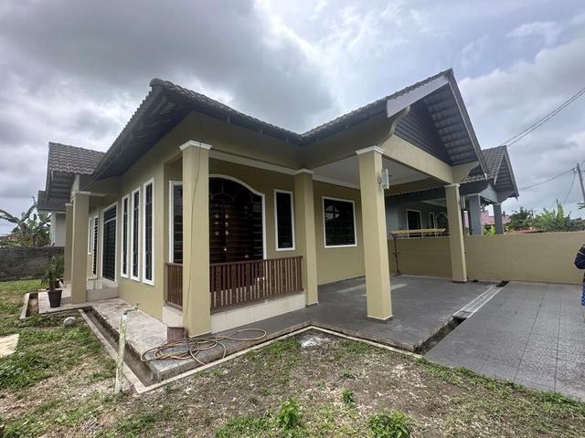 Residential House for sale in Tringganu