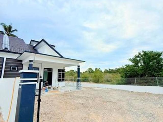 Residential House for sale in Tringganu