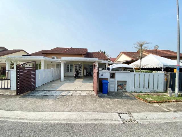 Residential House for sale in Petaling, Alam Impian