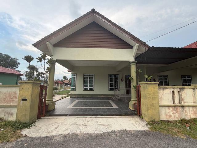 Residential House for sale in Tringganu