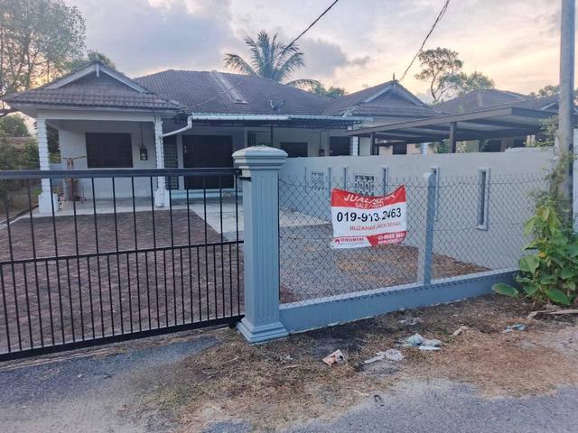 Residential House for sale in Tringganu