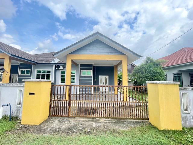 Residential House for sale in Tringganu