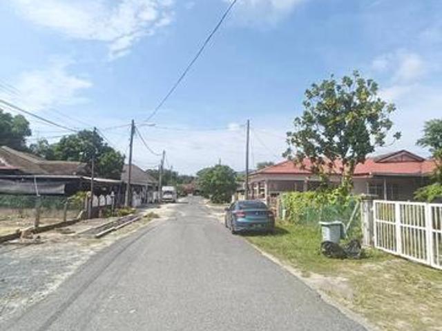 Residential House for sale in Kampung Sura Hujung, Dungun
