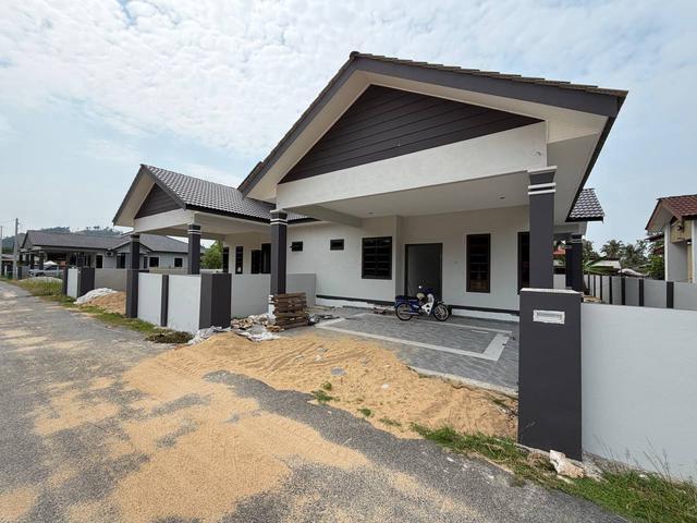 Residential House for sale in Paka, Dungun