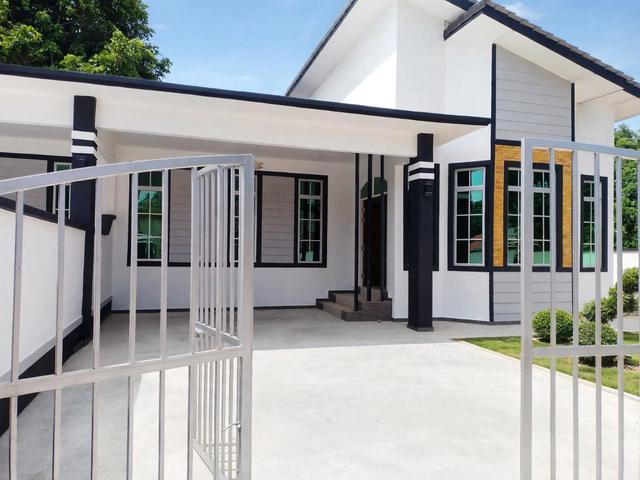 Residential House for sale in Kota Bahru, Kelantan