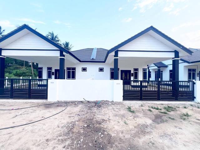 Residential House for sale in Tringganu