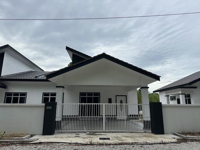 Residential House for sale in Tringganu