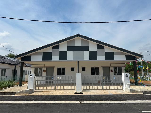 Residential House for sale in Sungai Petani, Kuala Muda