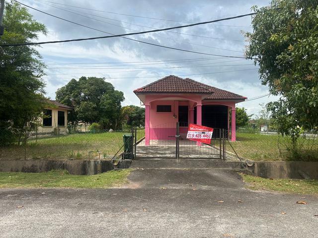 Residential House for sale in Kuala Muda, Kedah