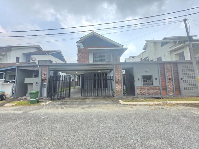 Residential House for sale in Kuantan, Pahang