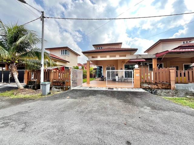 House for sale in Bukit Katil, Malaka