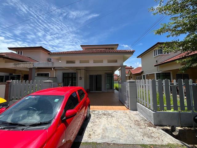 House for sale in Bukit Katil, Malaka