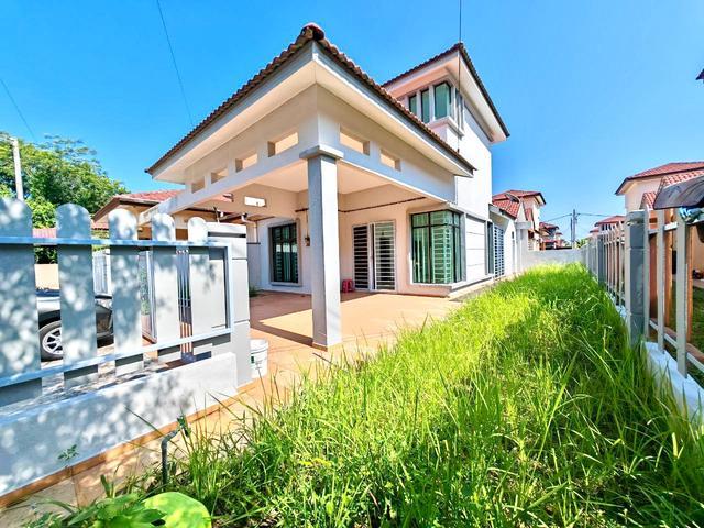 House for sale in Bukit Katil, Malaka