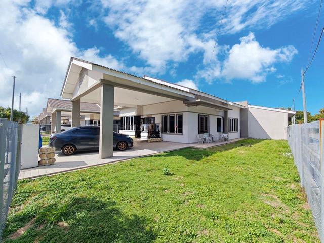 Residential House for sale in Kuantan, Pahang