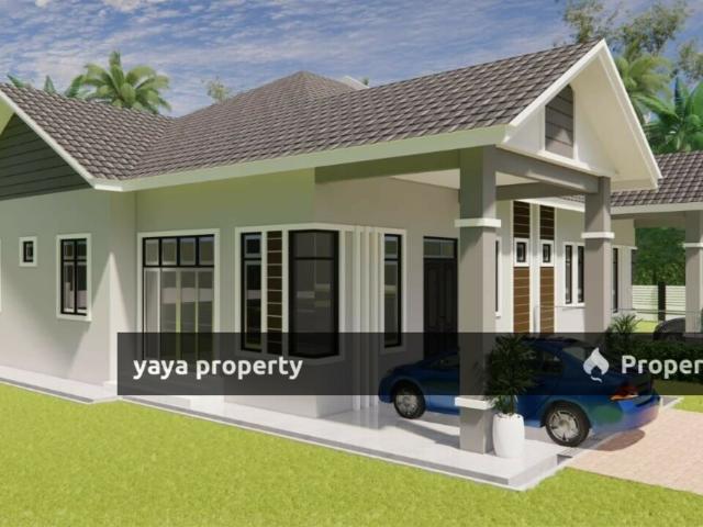 Residential House for sale in Kelantan