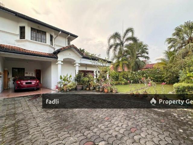 Residential House for sale in Petaling, Damansara Damai