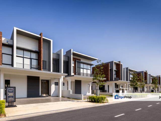 House for sale in Alam Impian, Selangor