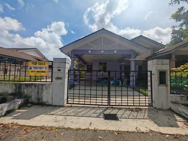 Residential House for sale in Kulim, Kedah