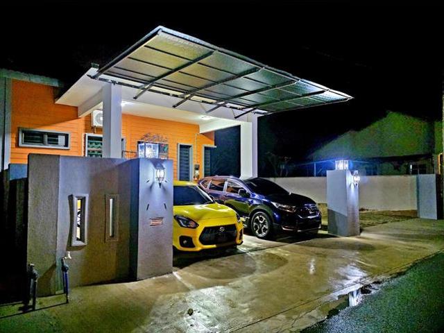 Residential House for sale in Tringganu