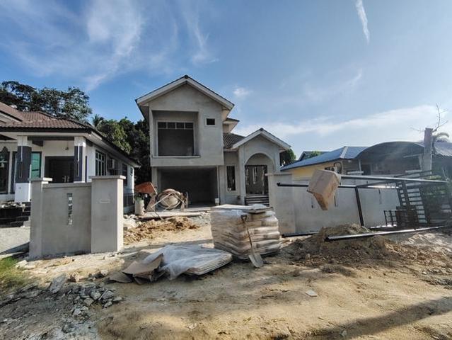 Bungalow for sale in Kubang Kerian, Kota Bharu
