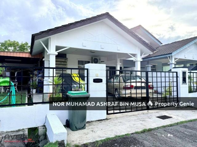 Residential House for sale in Kedah