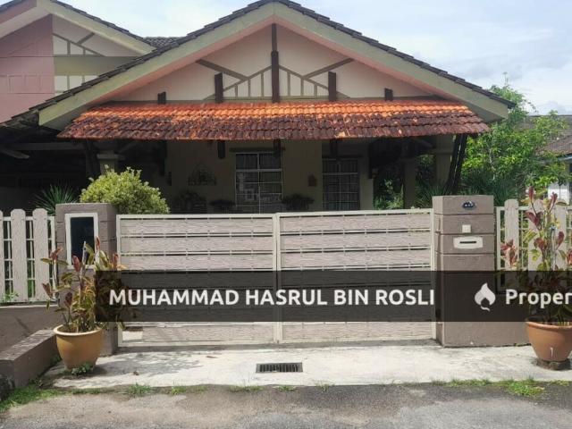 Residential House for sale in Kedah