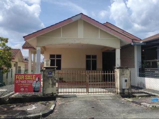 Residential House for sale in Kulim, Kedah