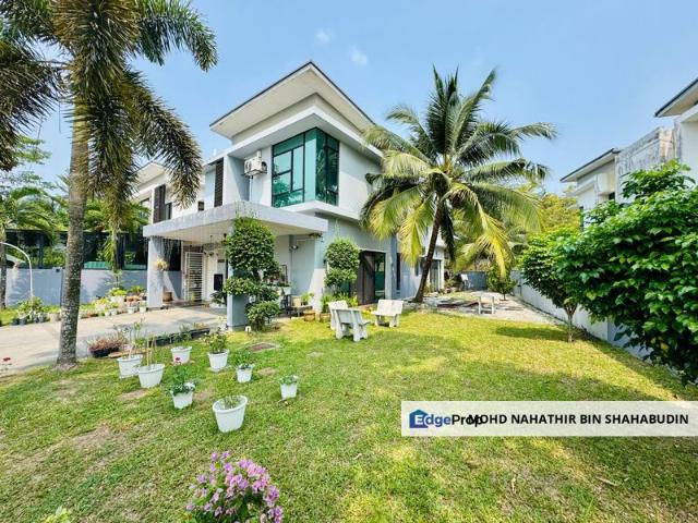House for sale in Petaling, Alam Impian