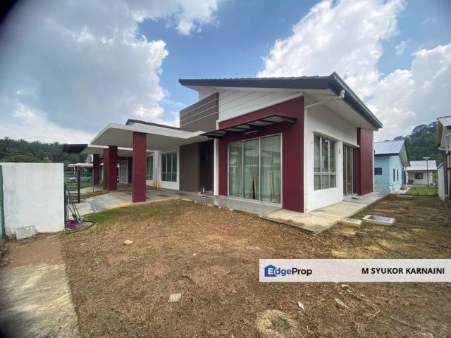 House for sale in Petaling, Alam Impian