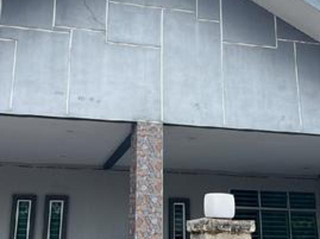 Residential House for rent in Wellesley, Penang