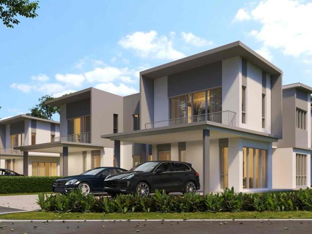 House for sale in Kajang, Langat