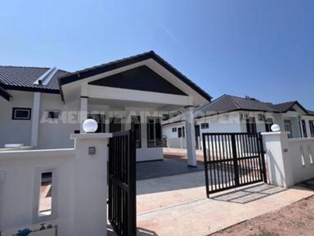 Residential House for sale in Tringganu