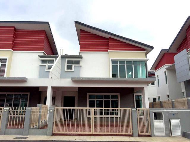 Residential House for rent in Semenyih, Majlis Perbandaran Kajang