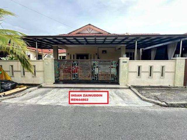 Residential House for sale in Alor Setar, Kedah