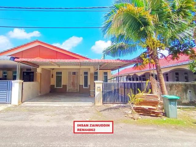 Residential House for sale in Kuala Muda, Kedah