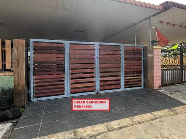 Residential House for sale in Sungai Petani, Kuala Muda